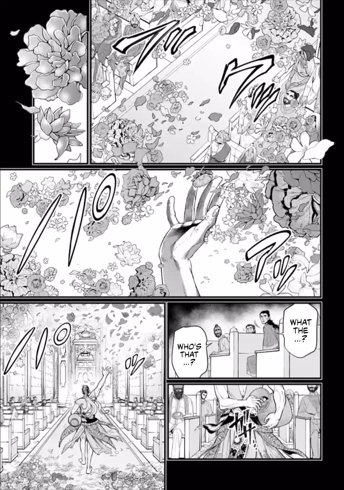 Record Of Ragnarok, Chapter 47 image 46